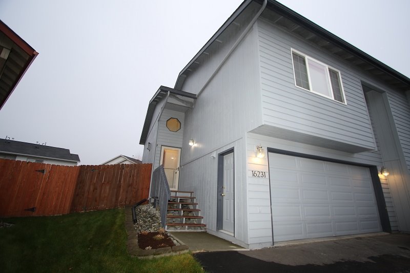Eagle River House: 16231 Ursa Minor Circle