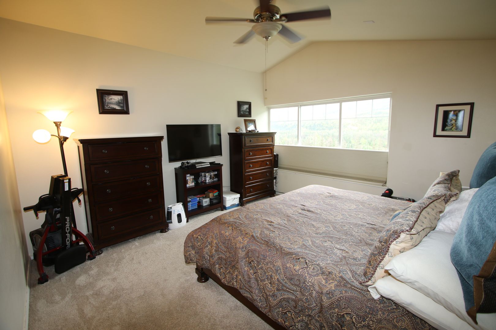 Eagle River Townhome: 20333 Riverside Drive