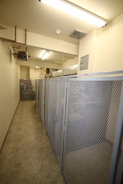 Anchorage Condo: 1126 E 16th Avenue #202