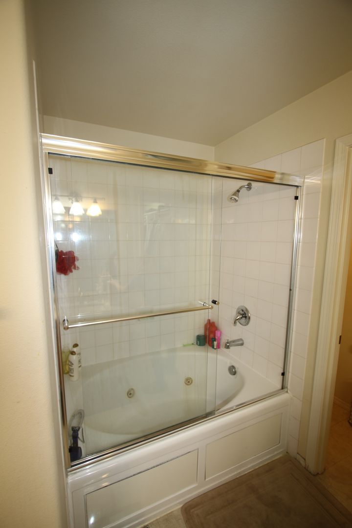 Eagle River Townhome: 20333 Riverside Drive