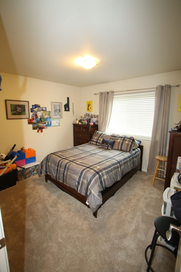 Eagle River Townhome: 20333 Riverside Drive