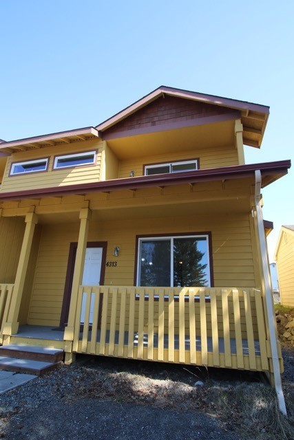 Anchorage House: 4313 Hayes Street