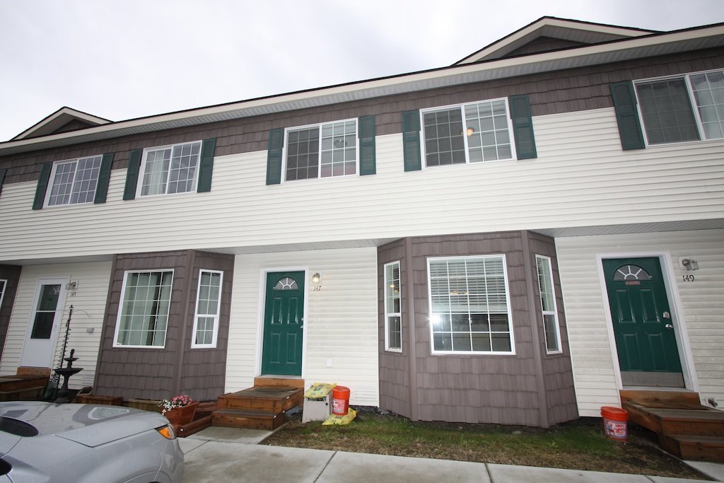 Anchorage House: 147 Matthew Paul Way