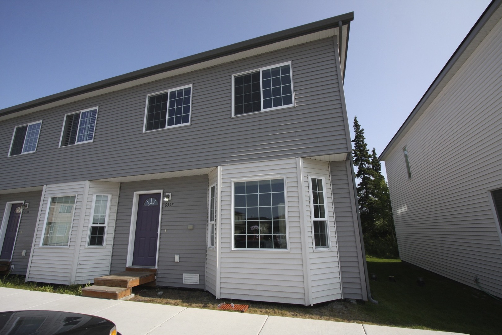 Anchorage House: 6557 Kara Sue Loop