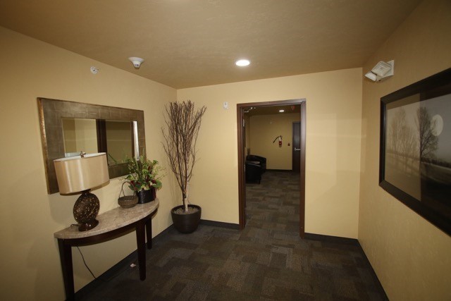 Anchorage Condo: 1126 E 16th Avenue #202