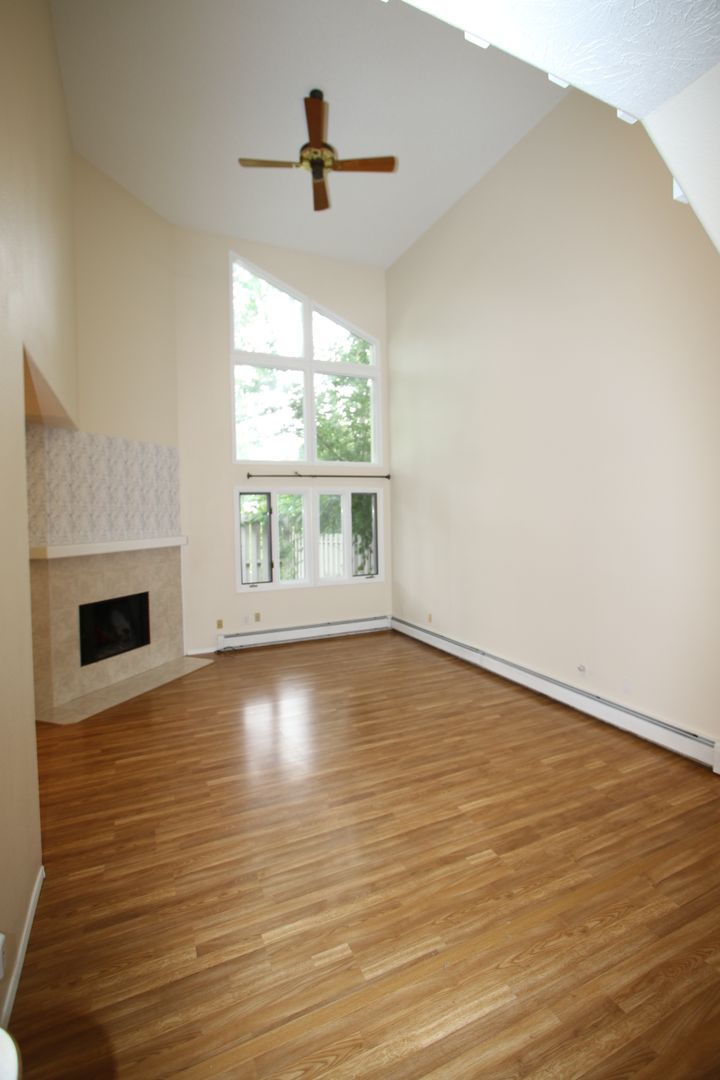 Anchorage House: 6731 Cutty Sark St.