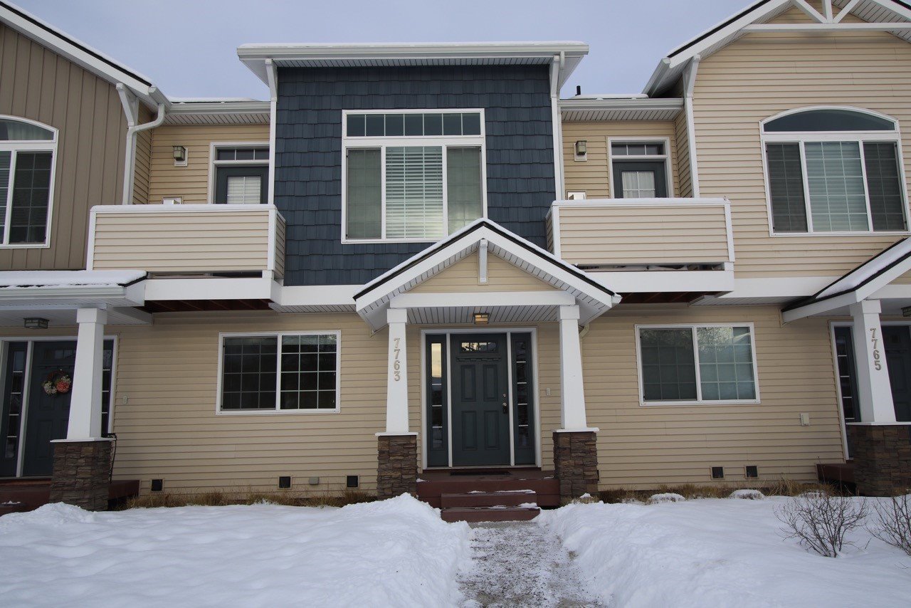 Anchorage House: 7763 Creekside Center Drive