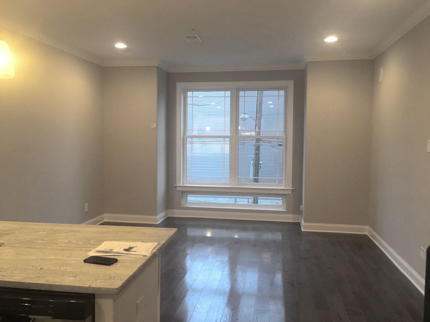 Philadelphia Apartment: 742 W Master