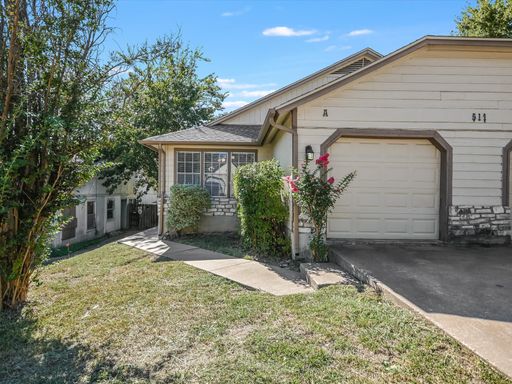 511 Cutty Trail - Unit A