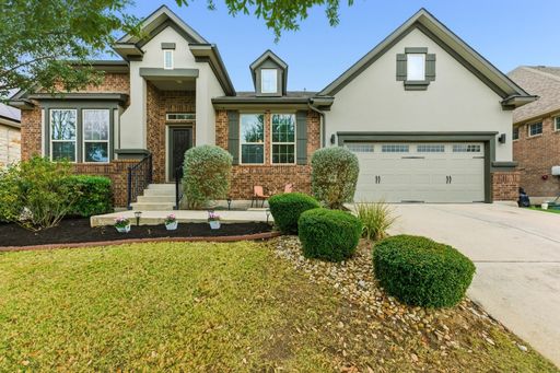 5425 Cherokee Draw Rd – photo 1