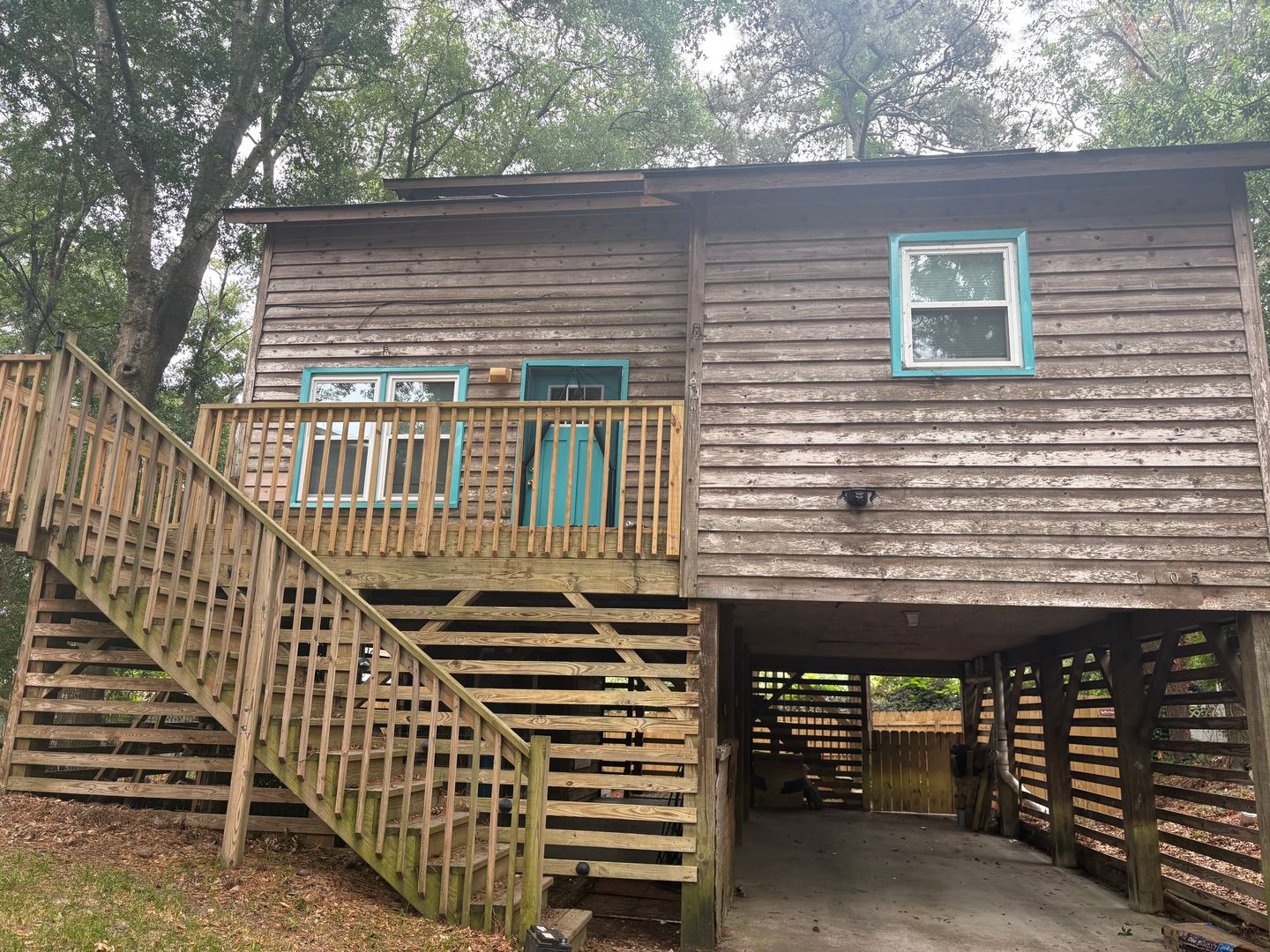 Kill Devil Hills House: 105 Lenwood Court