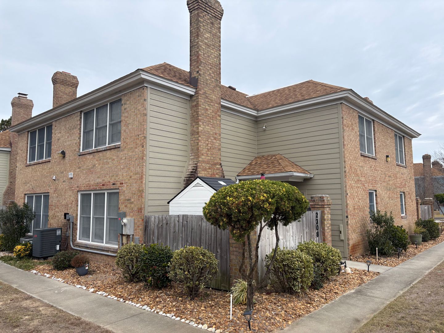 Kitty Hawk House: 2308 Neptune Way