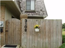 Kitty Hawk Apartment: 3108 Coral Reef Court