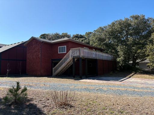 2 Bedroom 2 Bath Home in Kill Devil Hills – photo 1