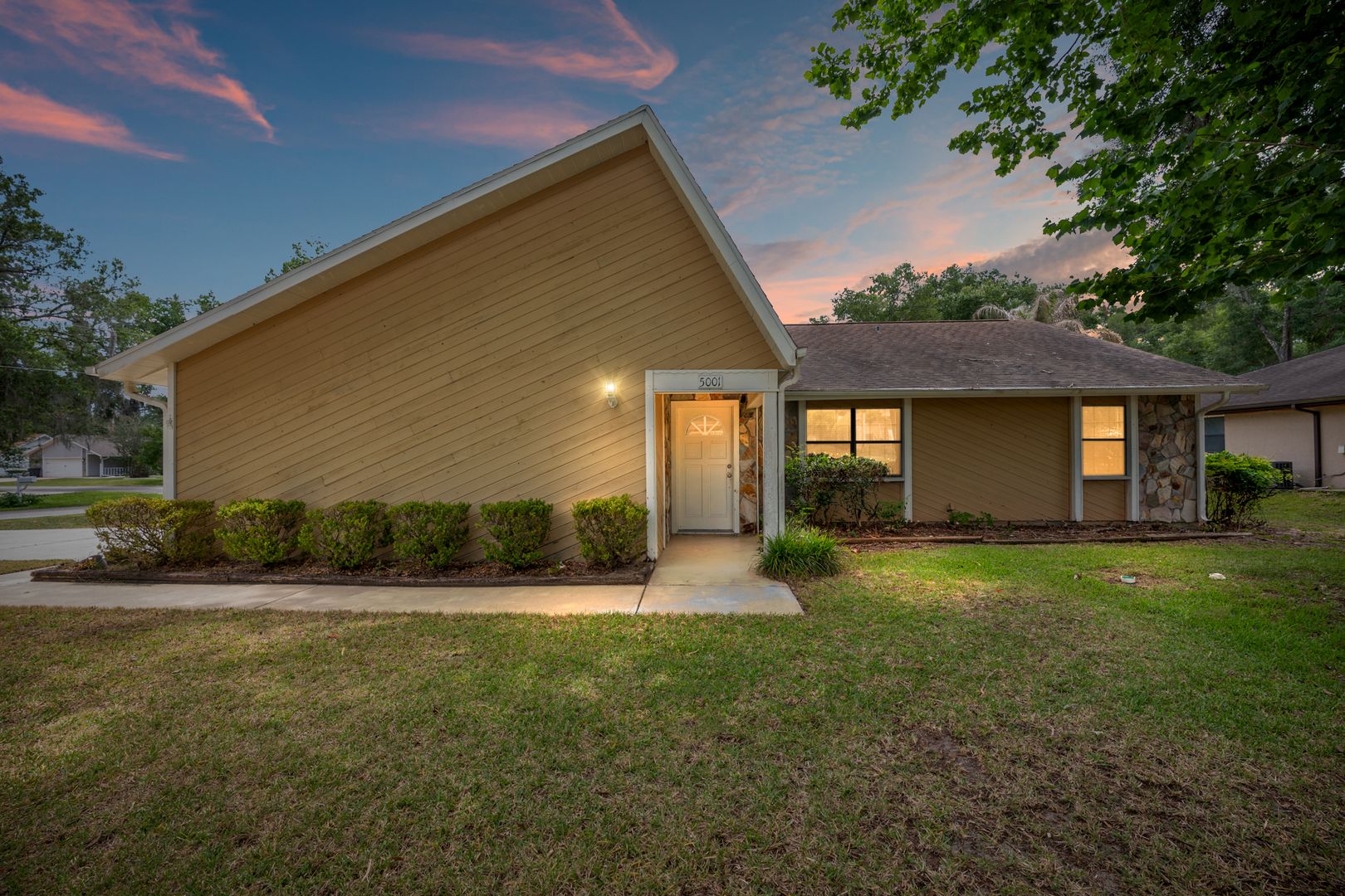 Ocala House: 5001 SE 41st Ave