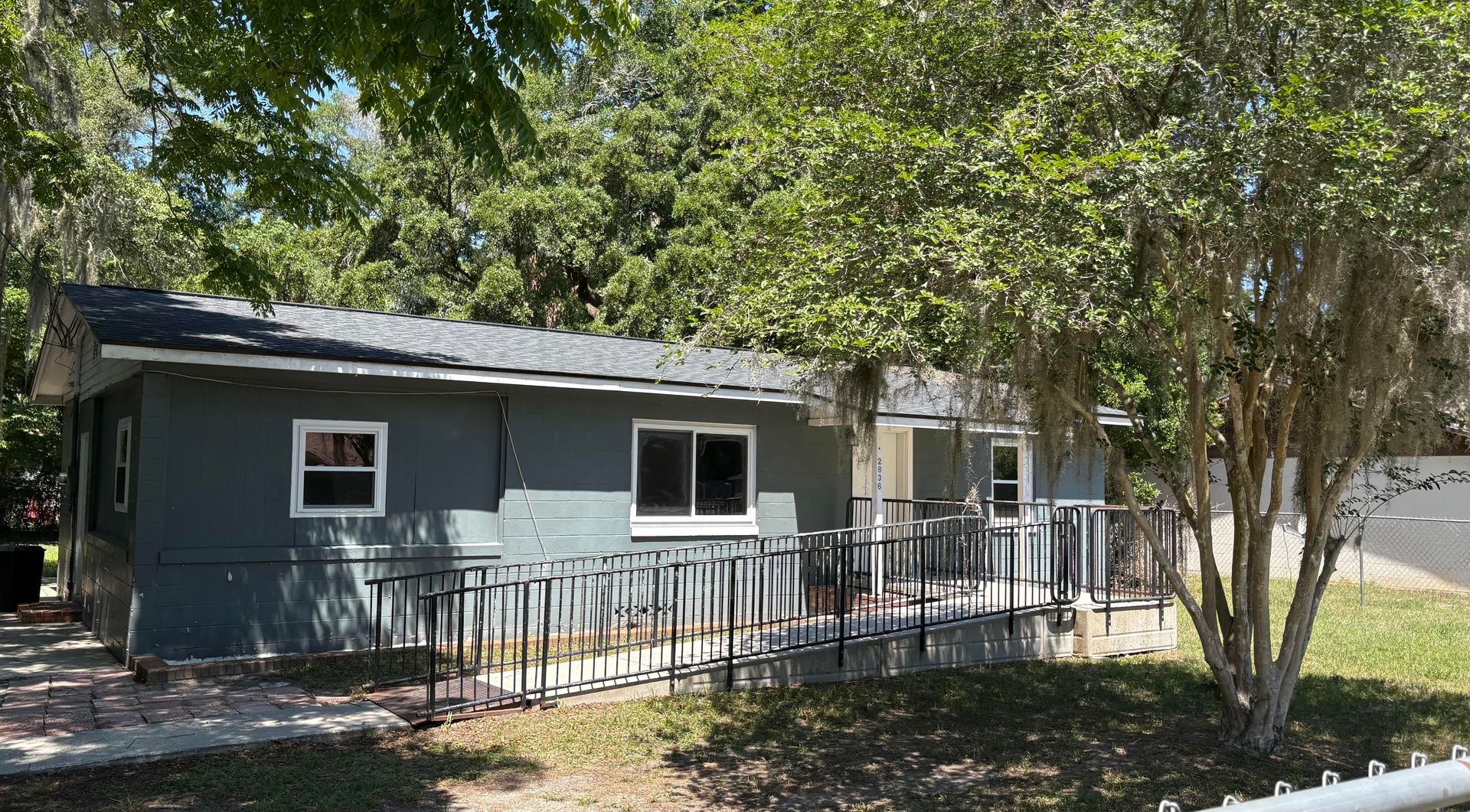 Ocala House: 2836 NE 16th Ave