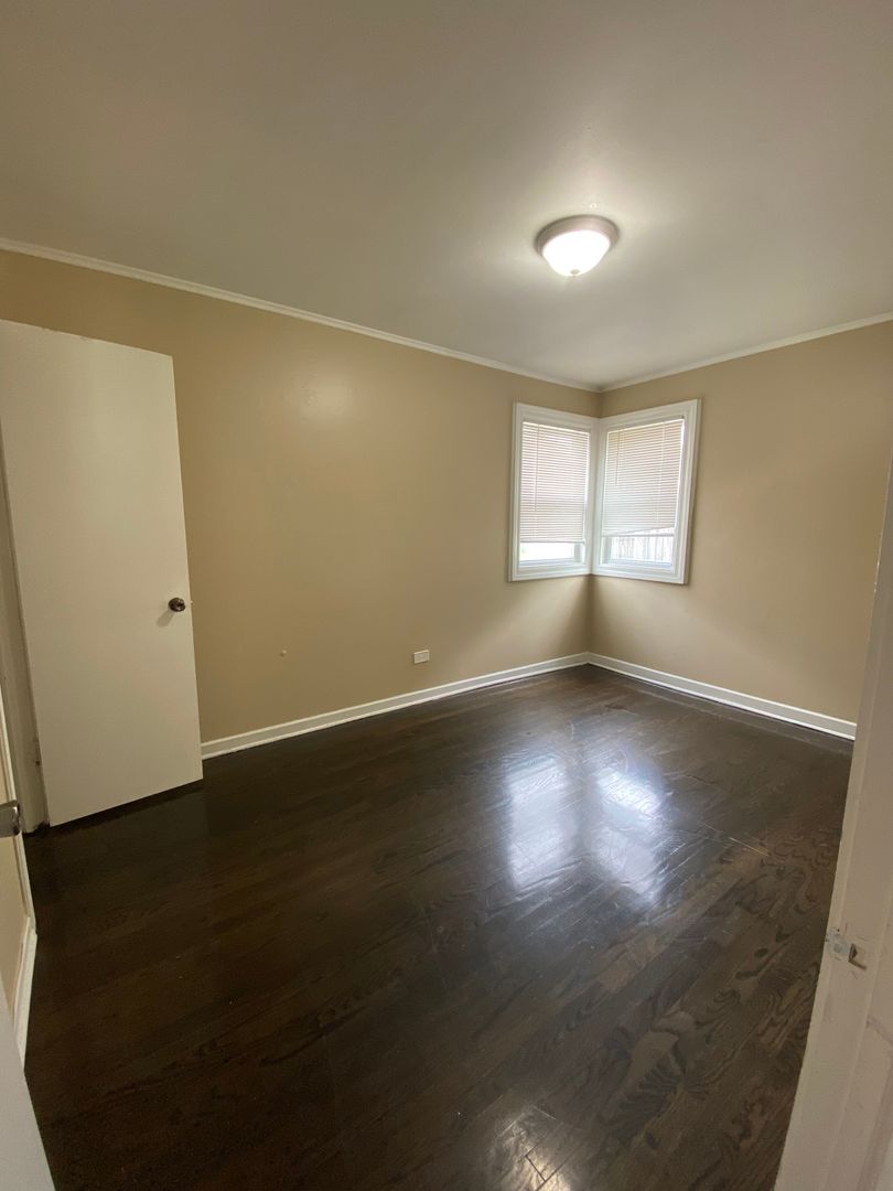 Calumet Park House: 12535 S. Ada.