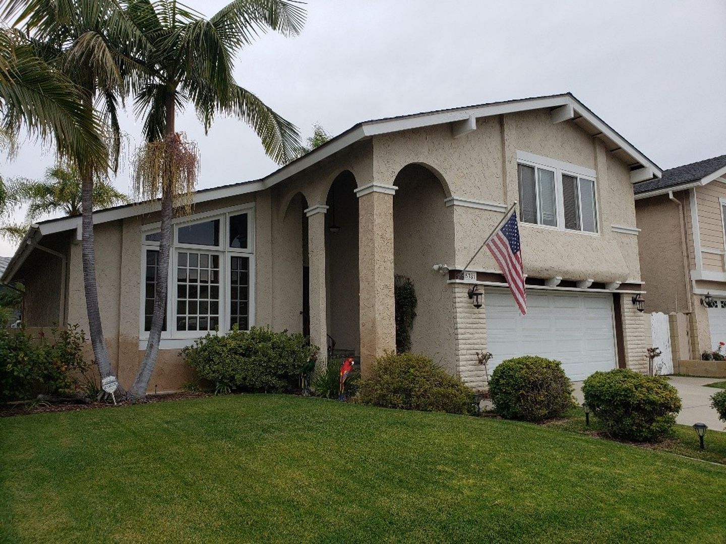 Westminster House: 5381 Tattershall Ave