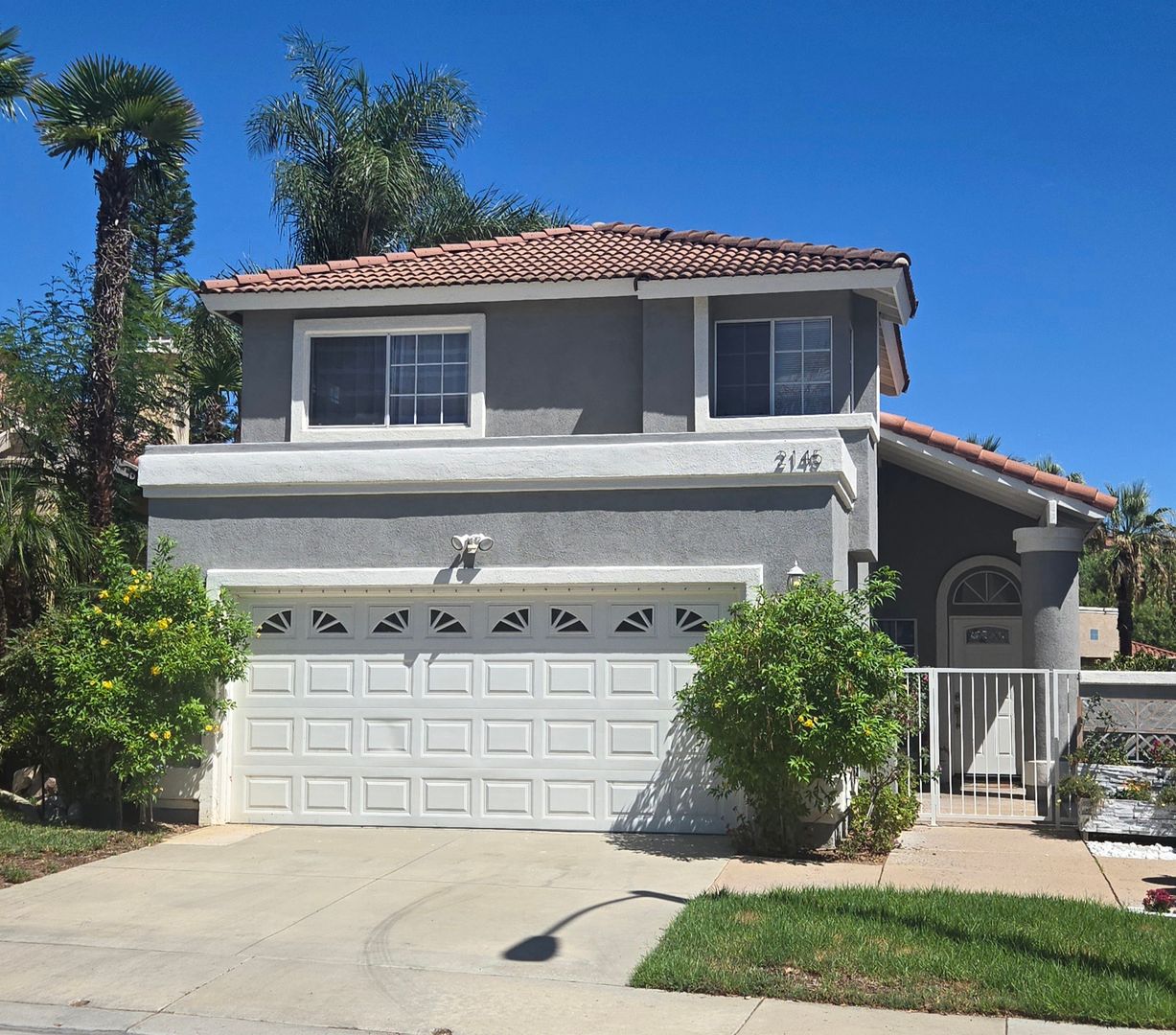 Corona House: 2145 Cedar Glen Dr