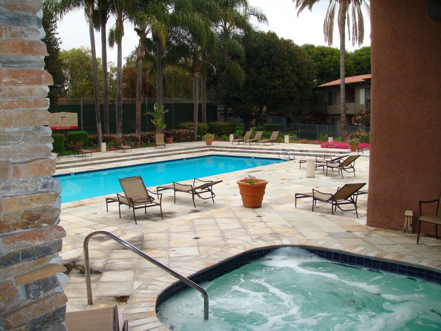 Santa Ana Condo: 1345 Cabrillo Park Dr #G13