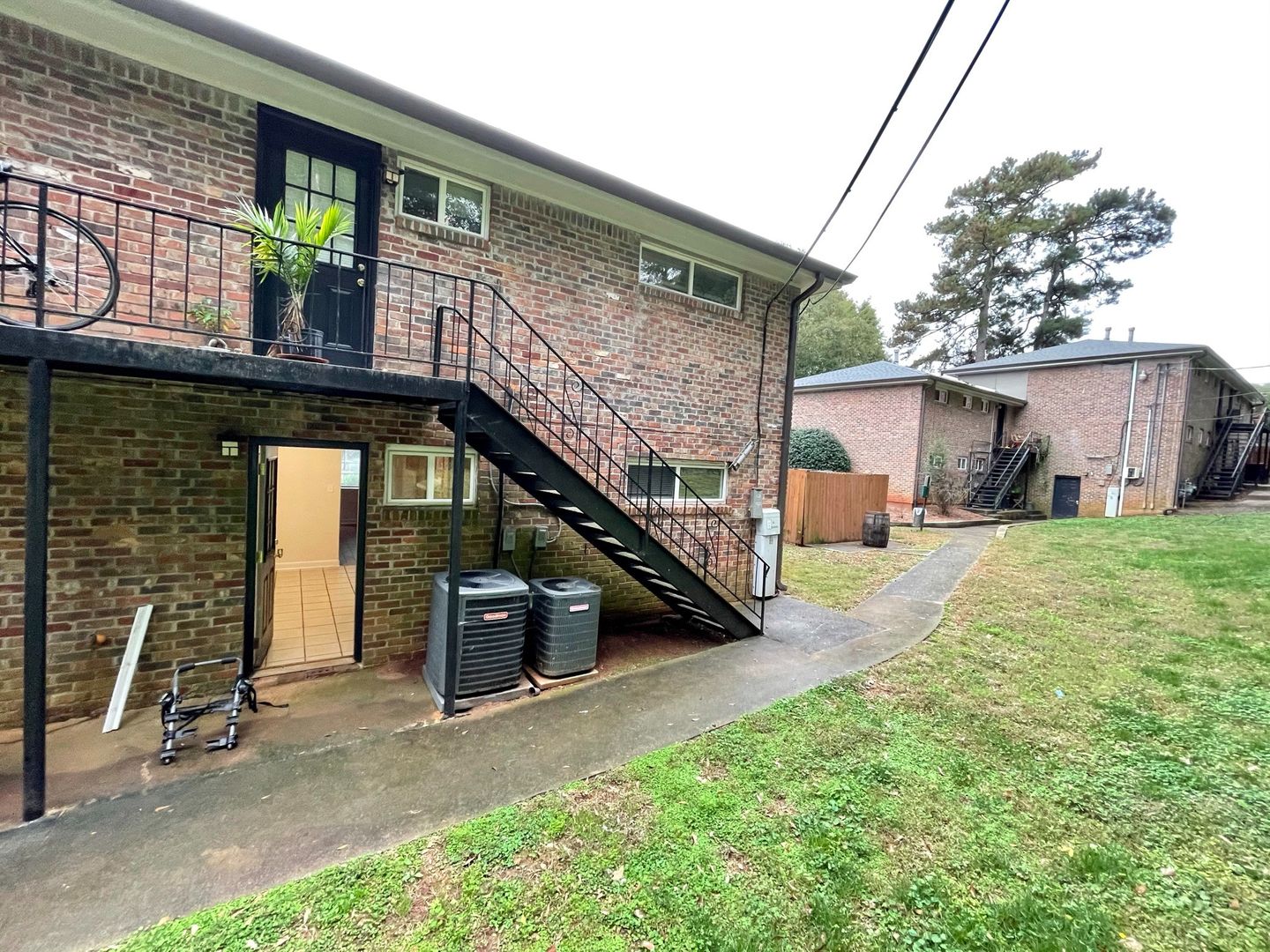 Atlanta Apartment: 2040 Dekalb Ave NE