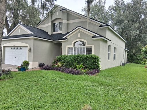 Awesome 4 bedroom 3 bath home with loft located in fabulous Temple Terrace neighborhood – photo 1