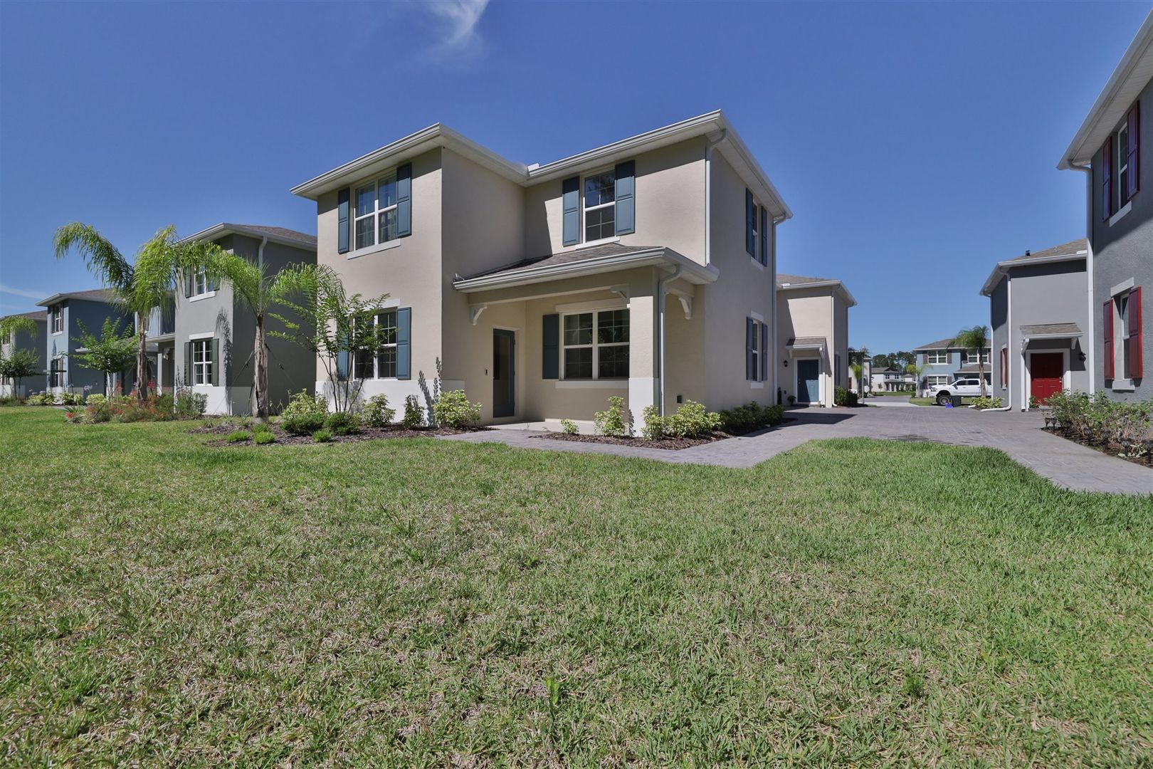 New Smyrna Beach House: 3056 Meleto Blvd