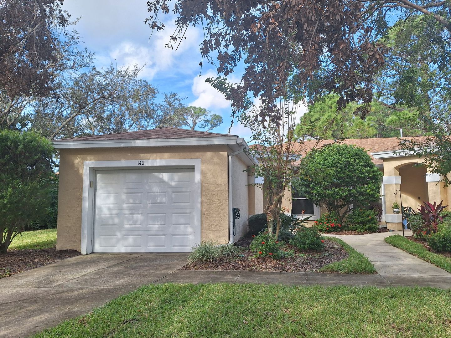 New Smyrna Beach House: 140 Turnbull Villas Circle
