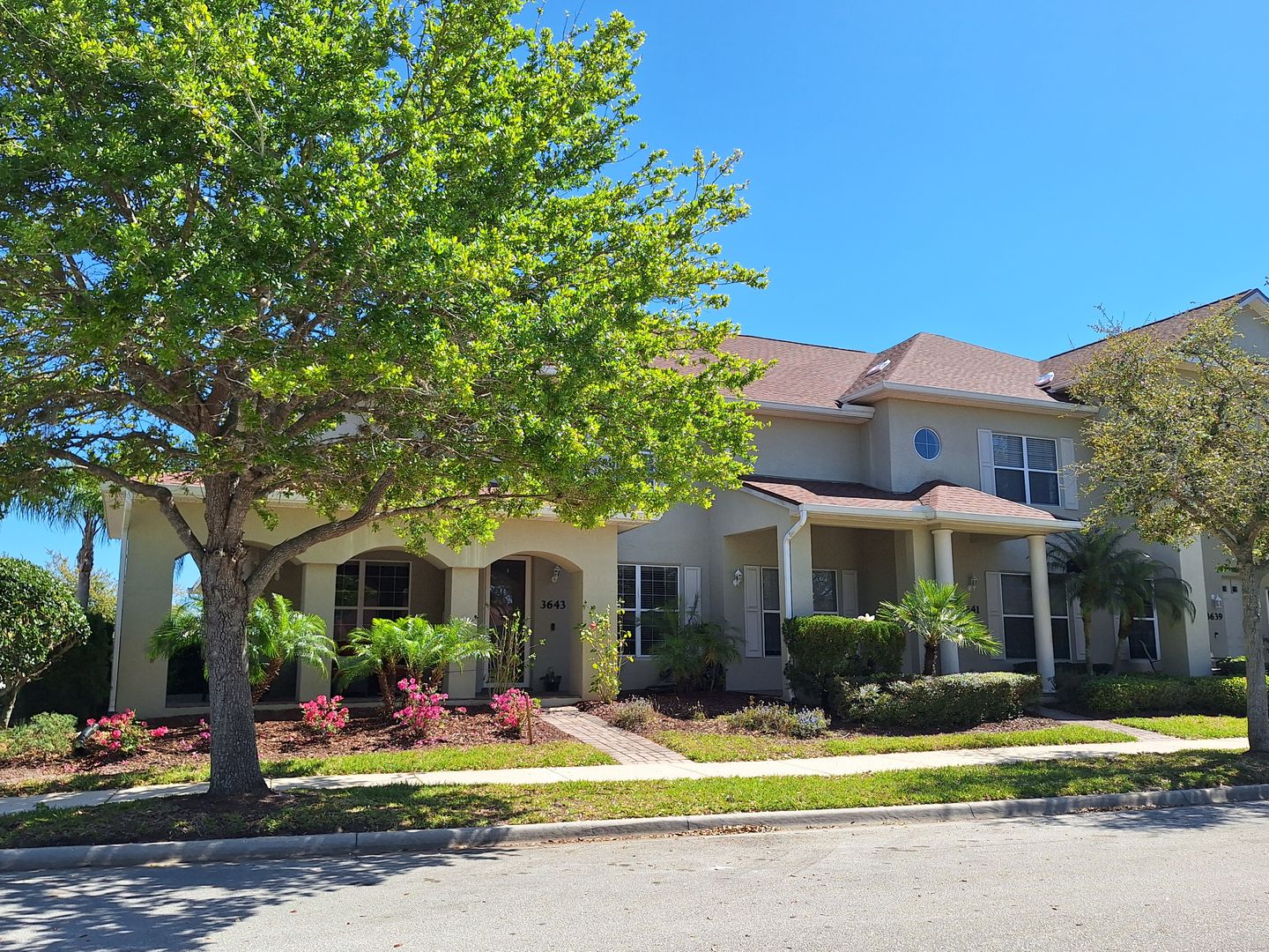 New Smyrna Beach House: 3643 Casalta Circle