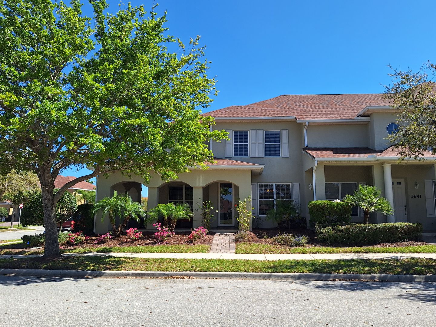 New Smyrna Beach House: 3643 Casalta Circle