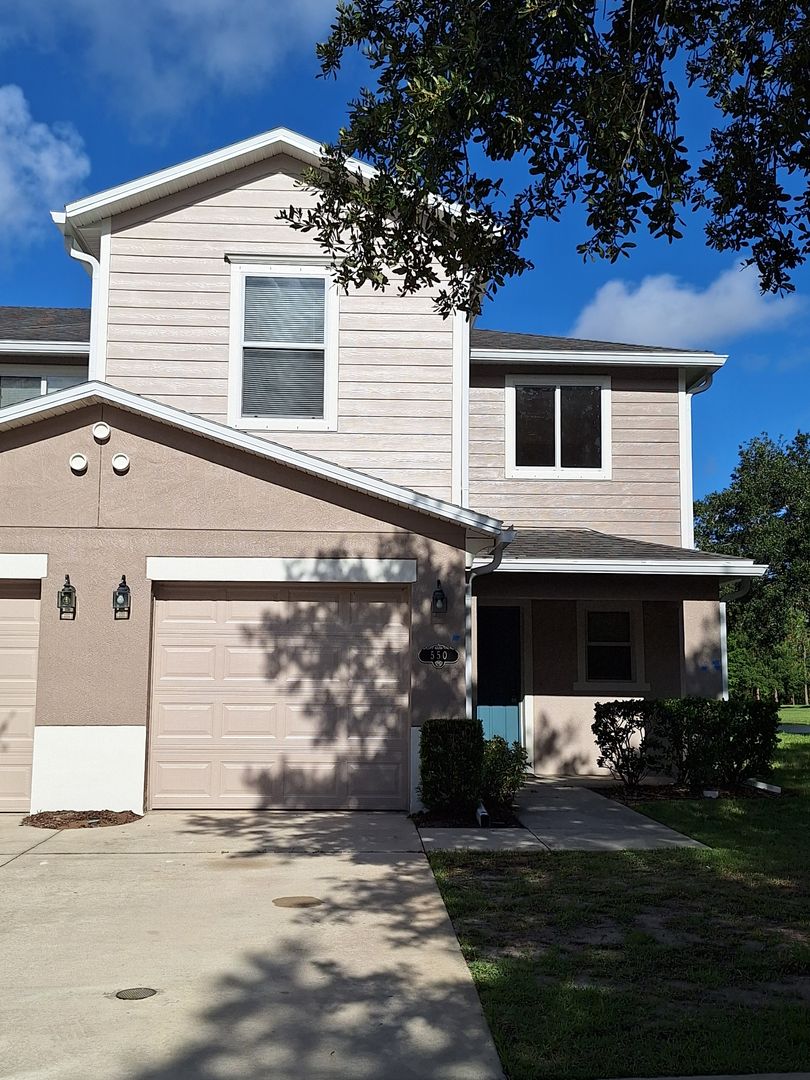 New Smyrna Beach House: 550 Mt Olympus Blvd - 02