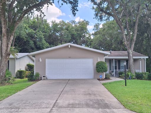FURNISHED RENTAL-Lighthouse Cove, Oak Hill