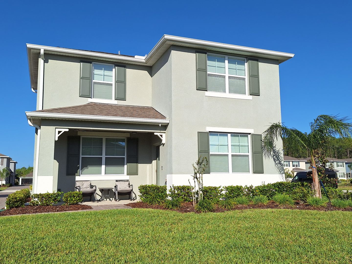 New Smyrna Beach House: 2979 Meleto Blvd