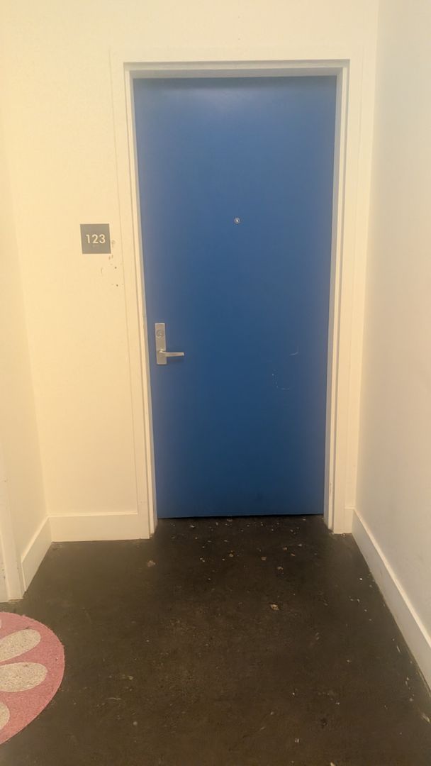 Trenton Apartment: 435 Tyler Street