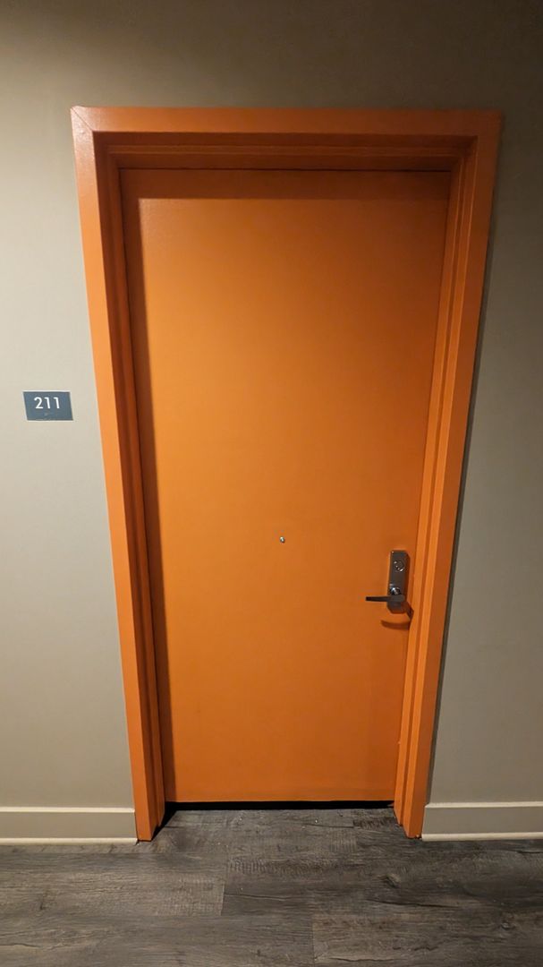 Trenton Apartment: 176 Division Street