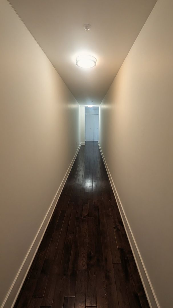 Trenton Apartment: 720 Monmouth Street