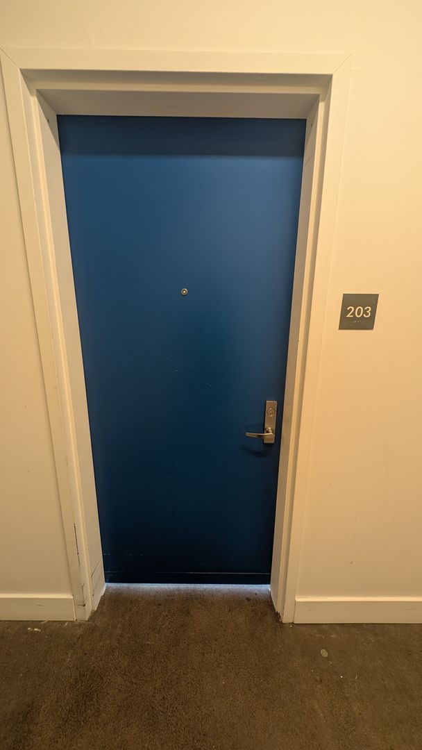 Trenton Apartment: 435 Tyler Street