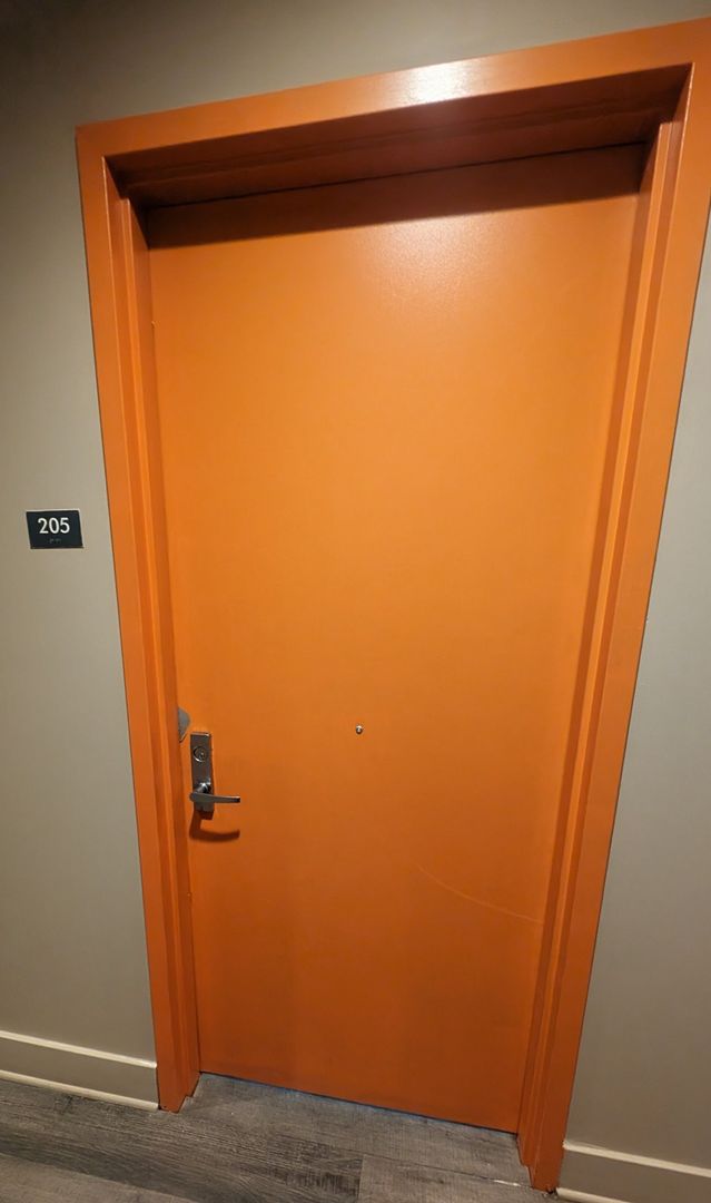 Trenton Apartment: 176 Division Street