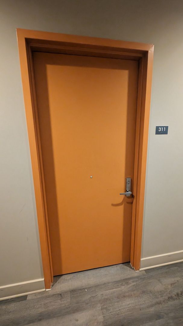 Trenton Apartment: 176 Division Street