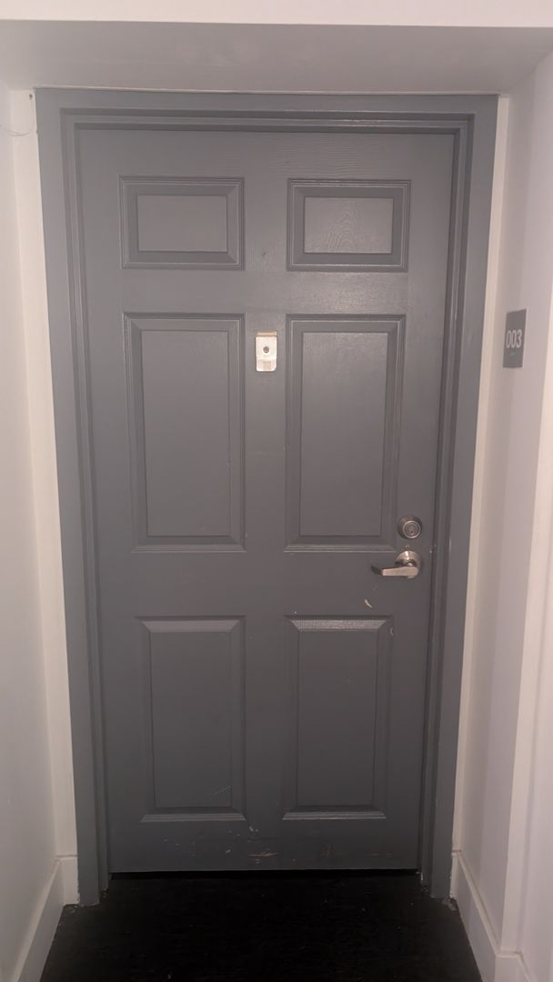 Trenton Apartment: 720 Monmouth Street
