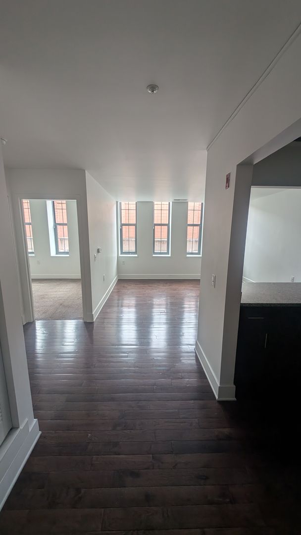 Trenton Apartment: 720 Monmouth Street