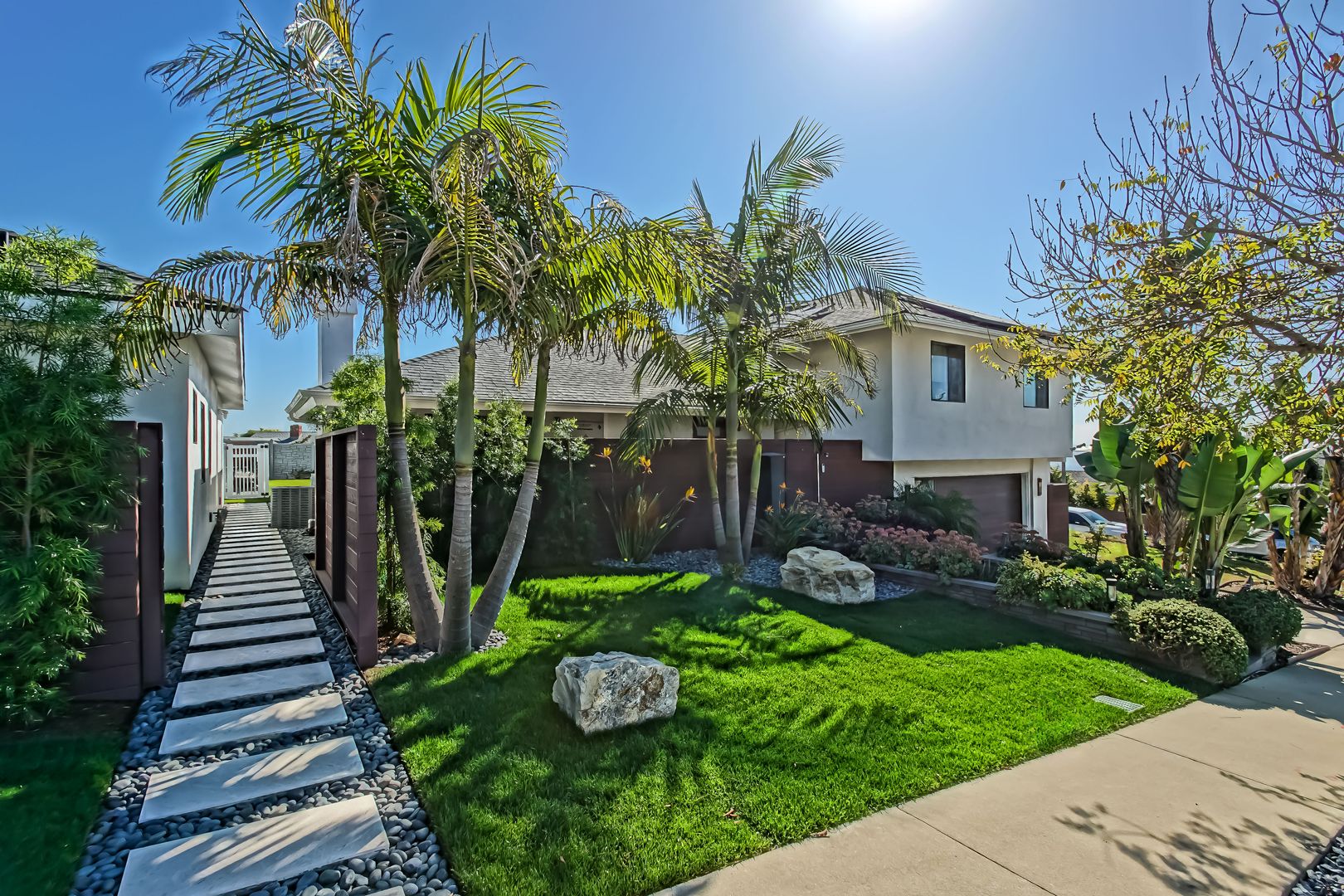 Rancho Palos Verdes House: 31222 Floweridge Drive