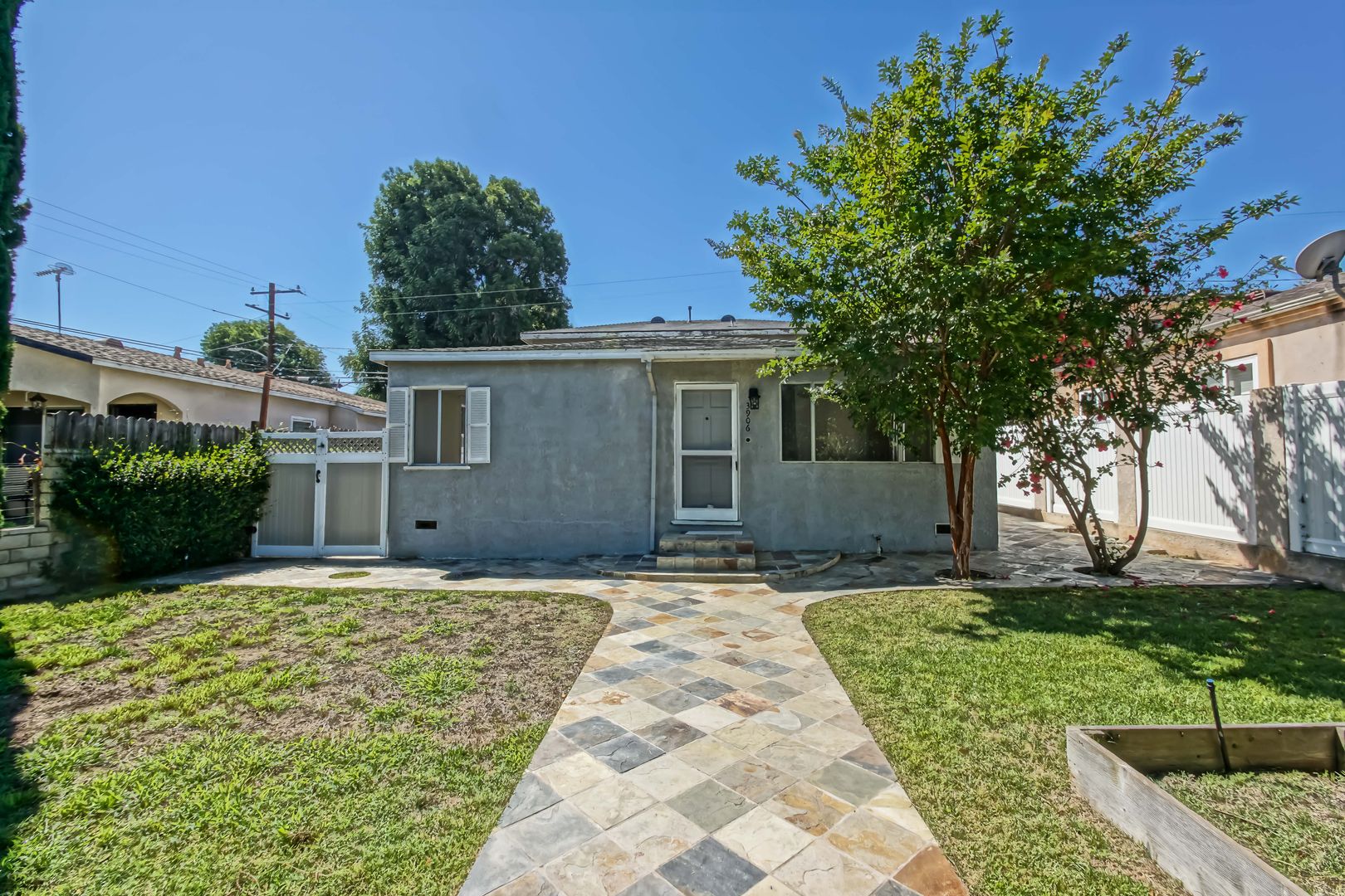 Torrance Apartment: 3906 & 3908 W 242nd St