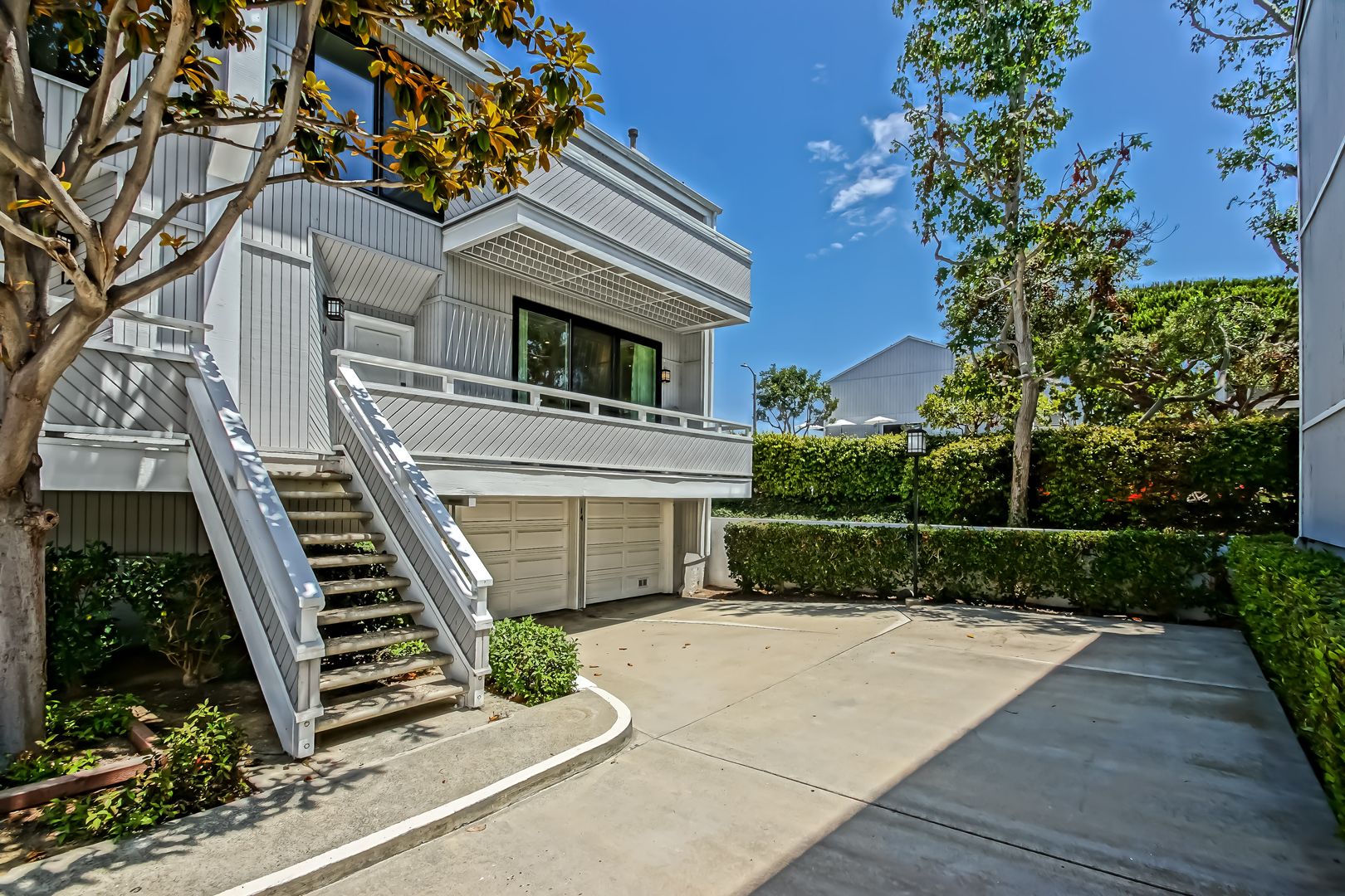 Newport Beach House: 14 Aries Court