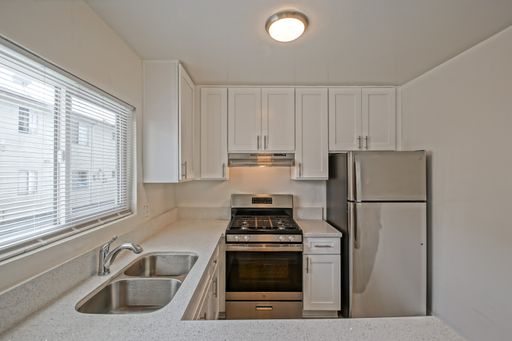 Spacious 2+1 apartment