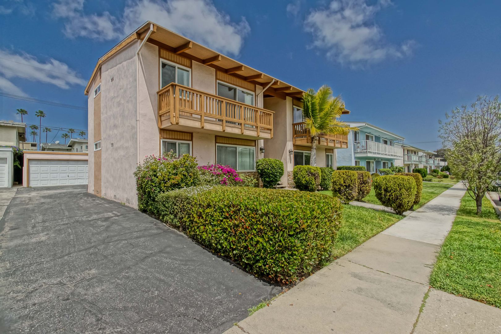 Torrance Apartment: 25227 Bigelow Road - 01