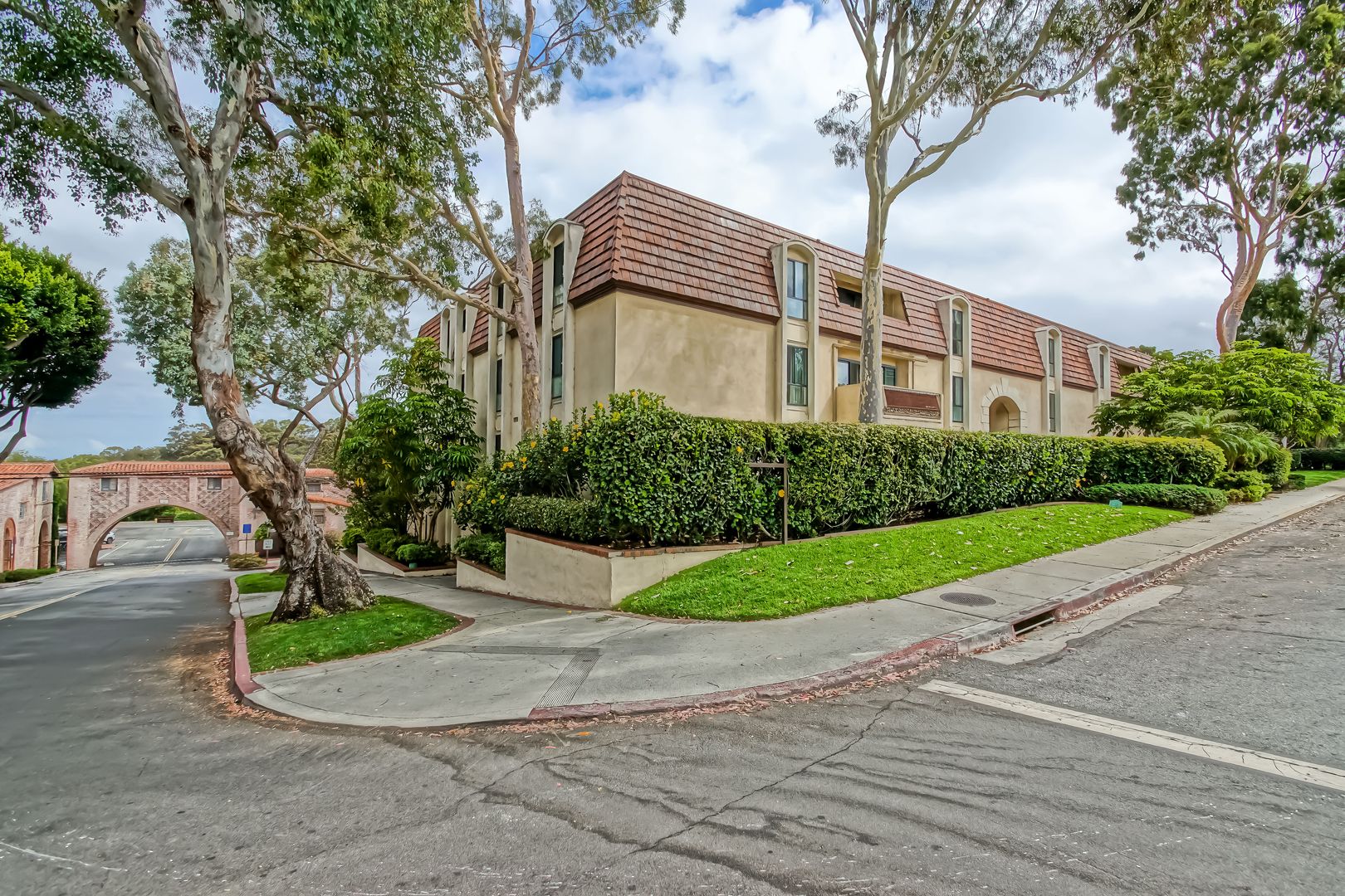 Palos Verdes Estates House: 2525 Via Campesina Apt 306