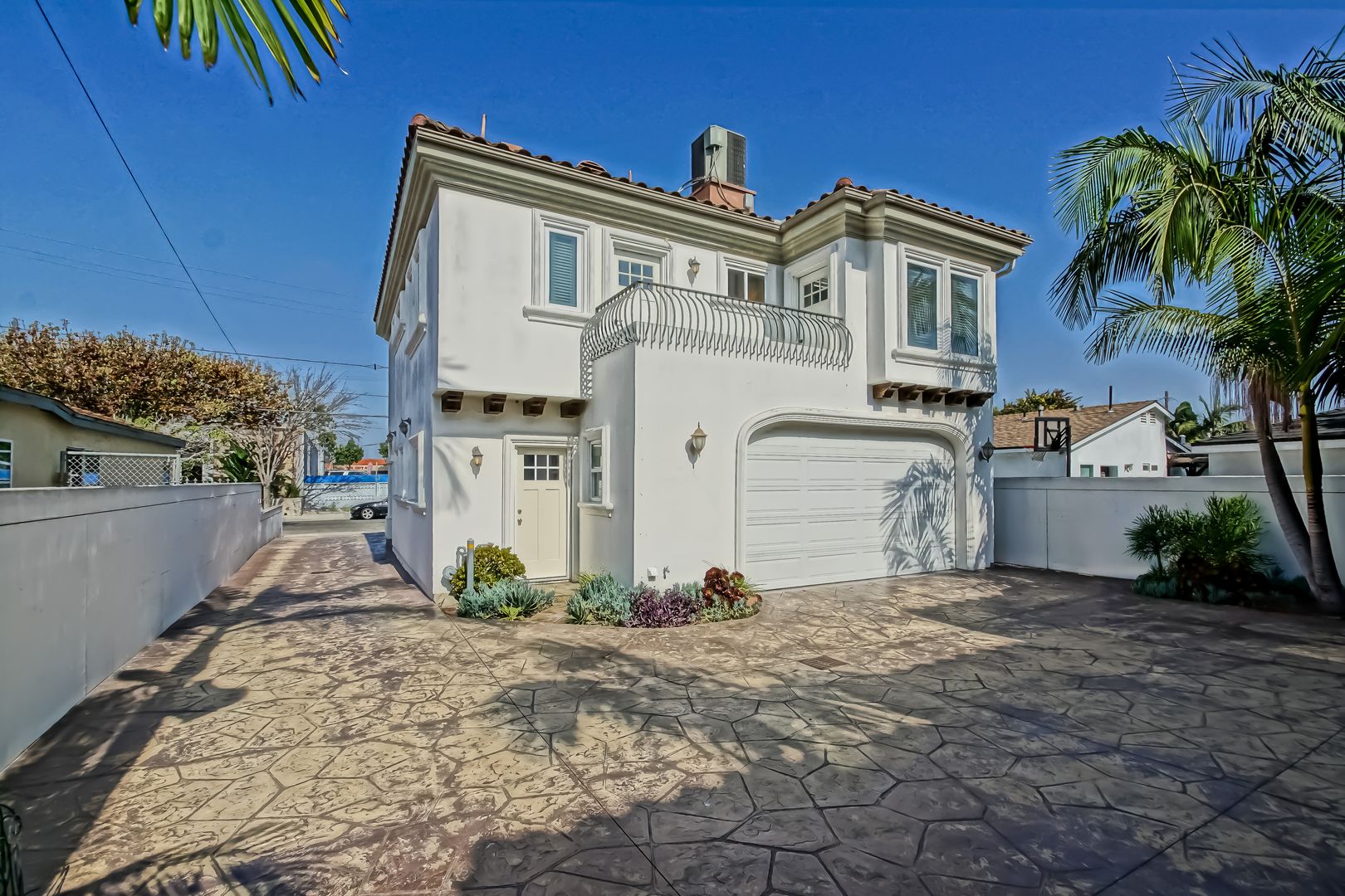 Lawndale House: 15624 Sombra Ave.