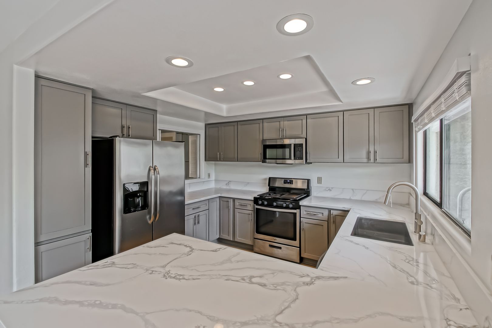 Manhattan Beach House: 23 Coronado Court