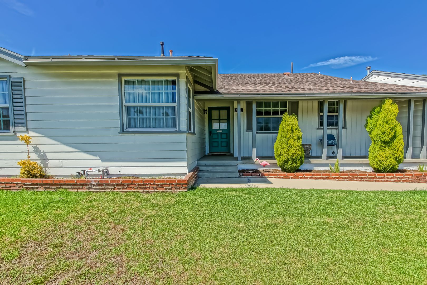 San Pedro House: 1700 W. 26th Street